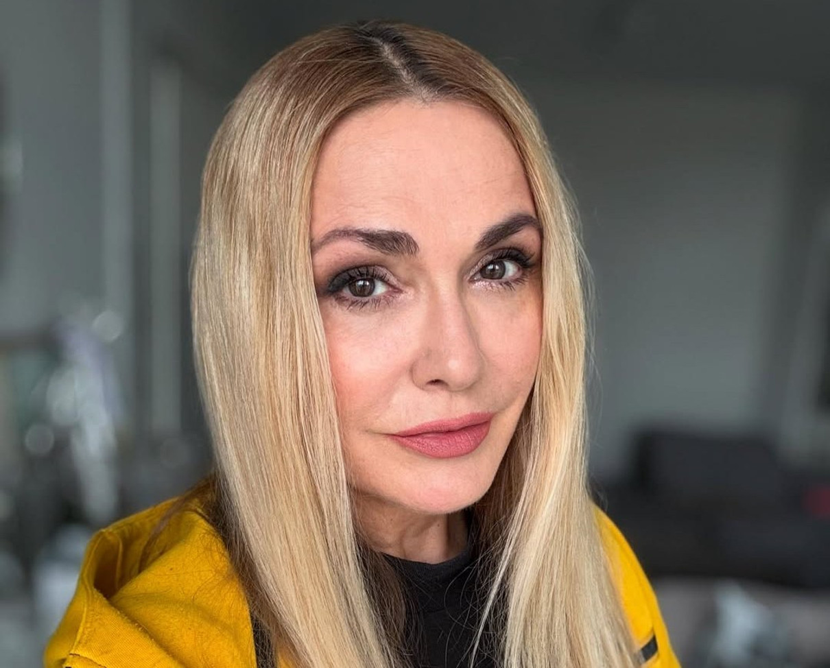 Ольга Сумська