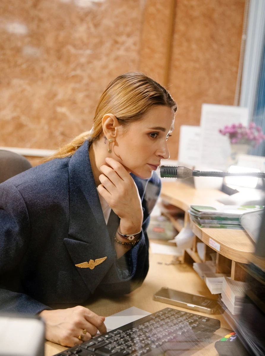 Тетяна Решетняк Таянна