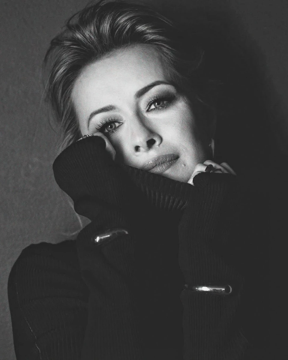 Олена Кравець хвороба