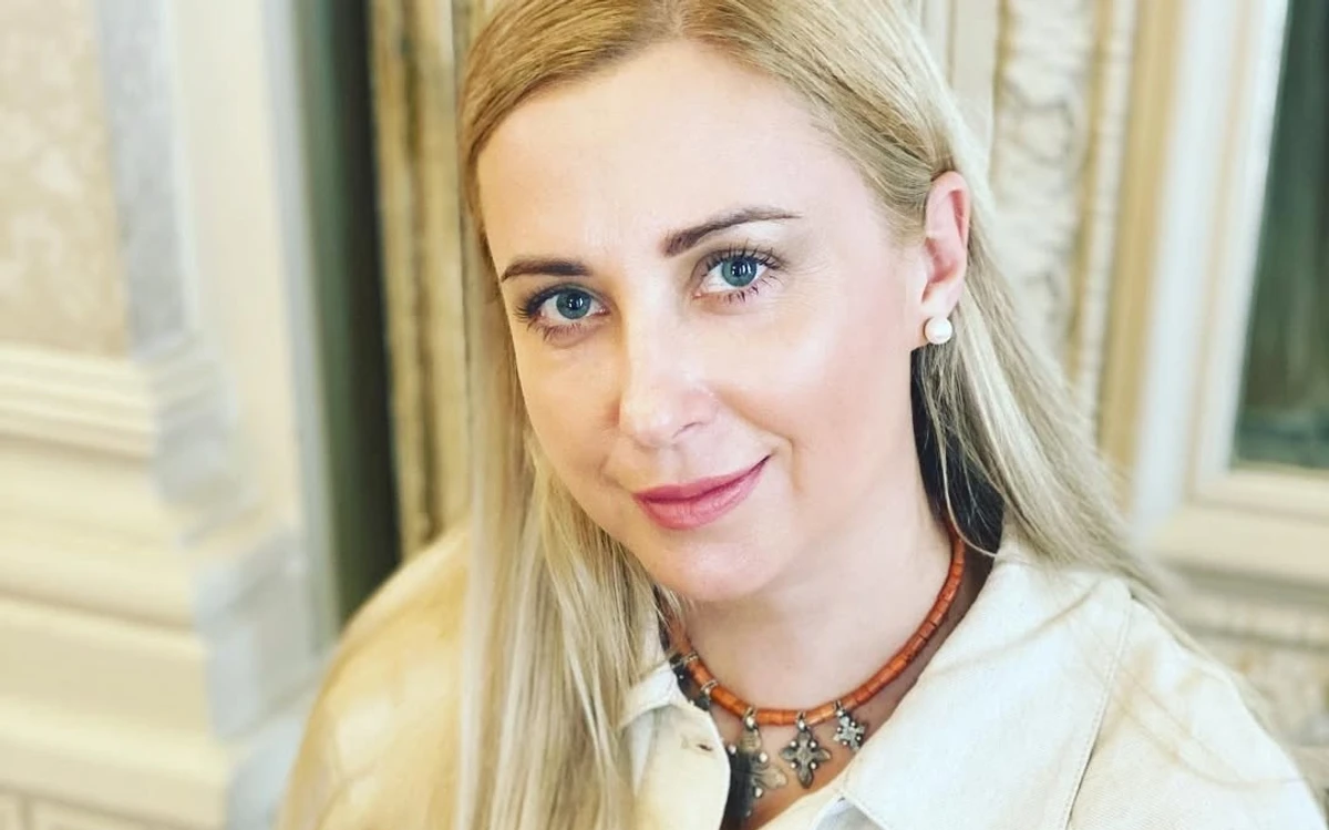 Тоня Матвієнко