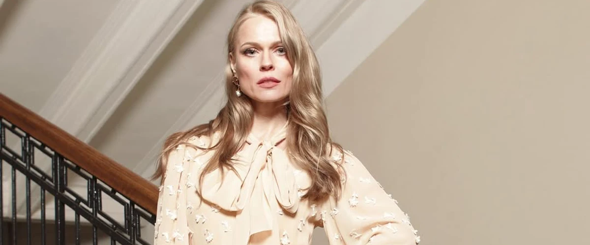 Фреймут Оля у бежі