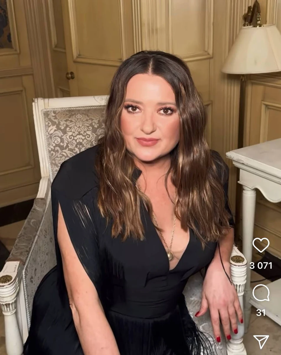 Наталія Могилевська про виховання доньок