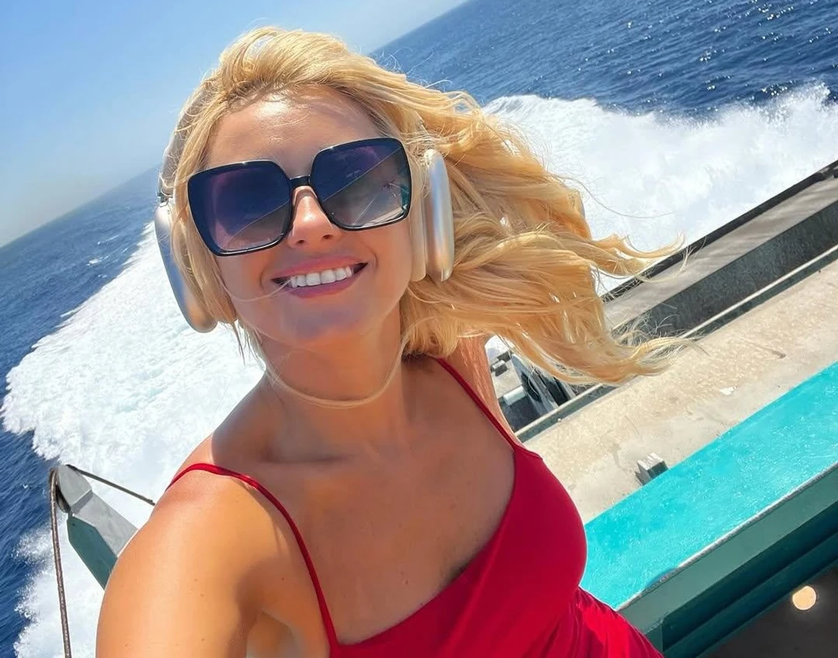 Ірина Федишин