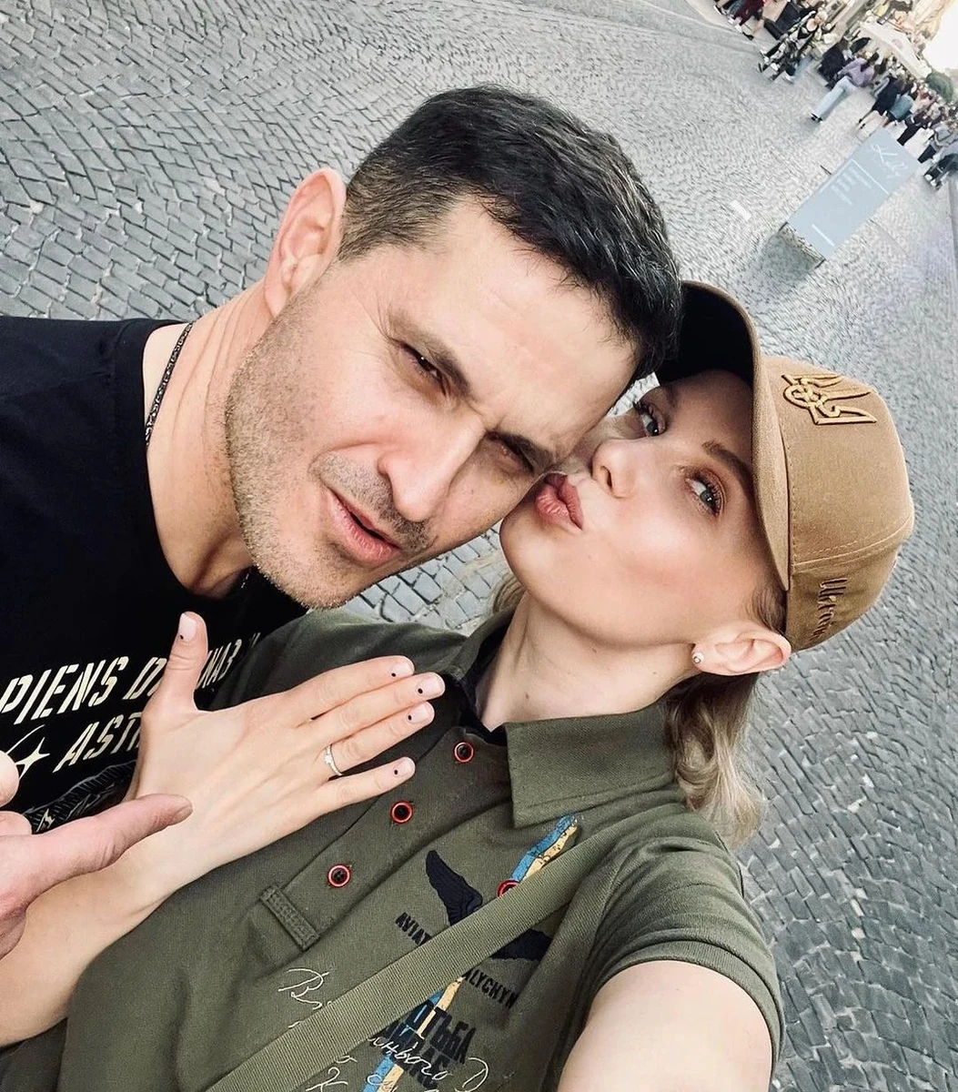 Ахтем Сеітаблаєв пояснив, чому розійшовся з колишньою нареченою