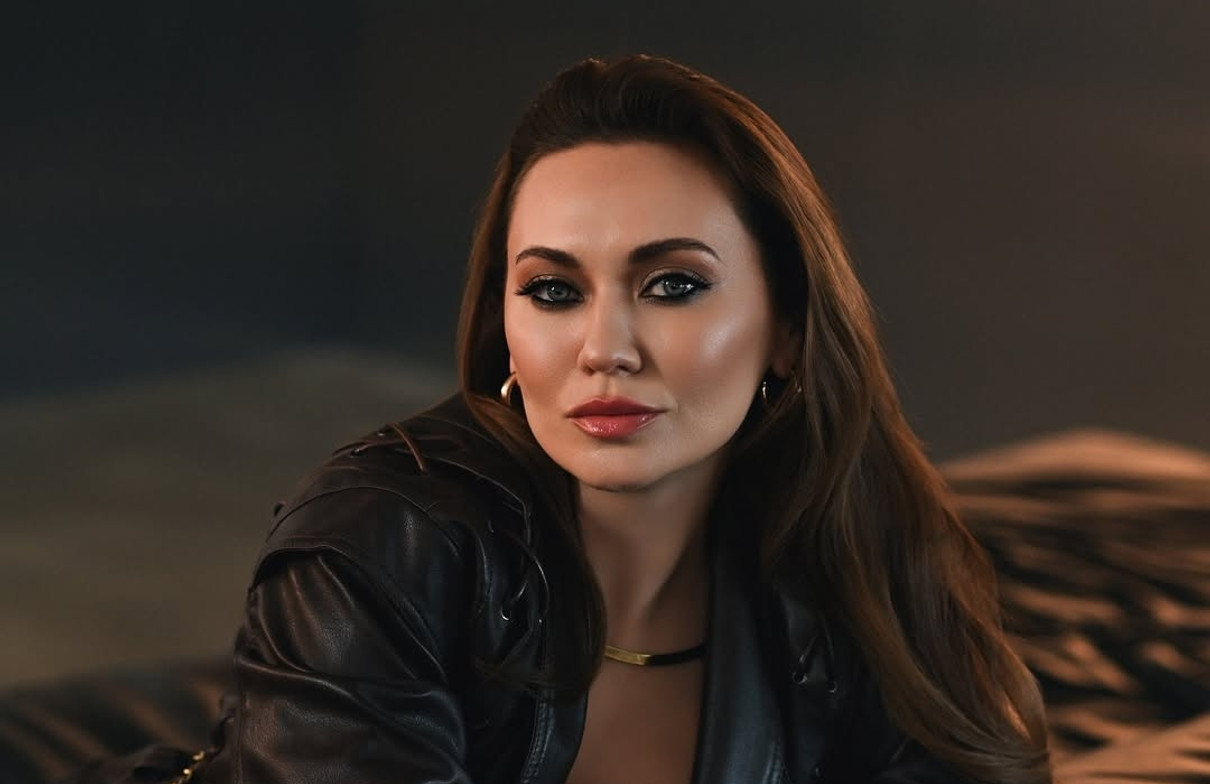 Анна Саліванчук