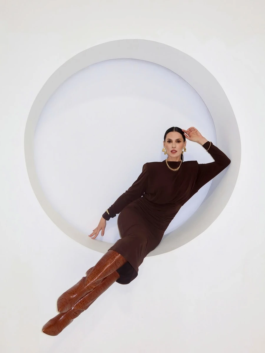 Марія Єфросиніна