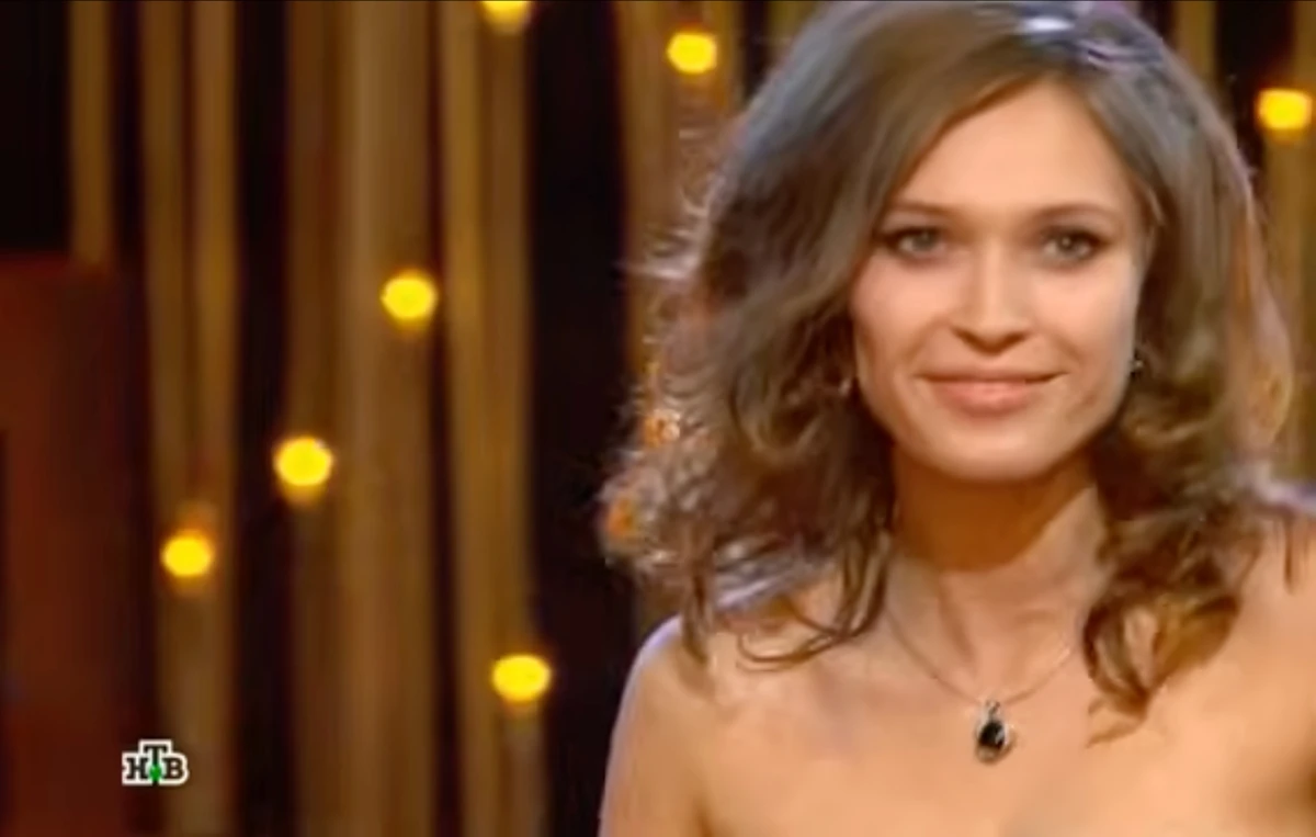 Олена Світлицька хотіла потрапити до ВІА Гри: що відомо