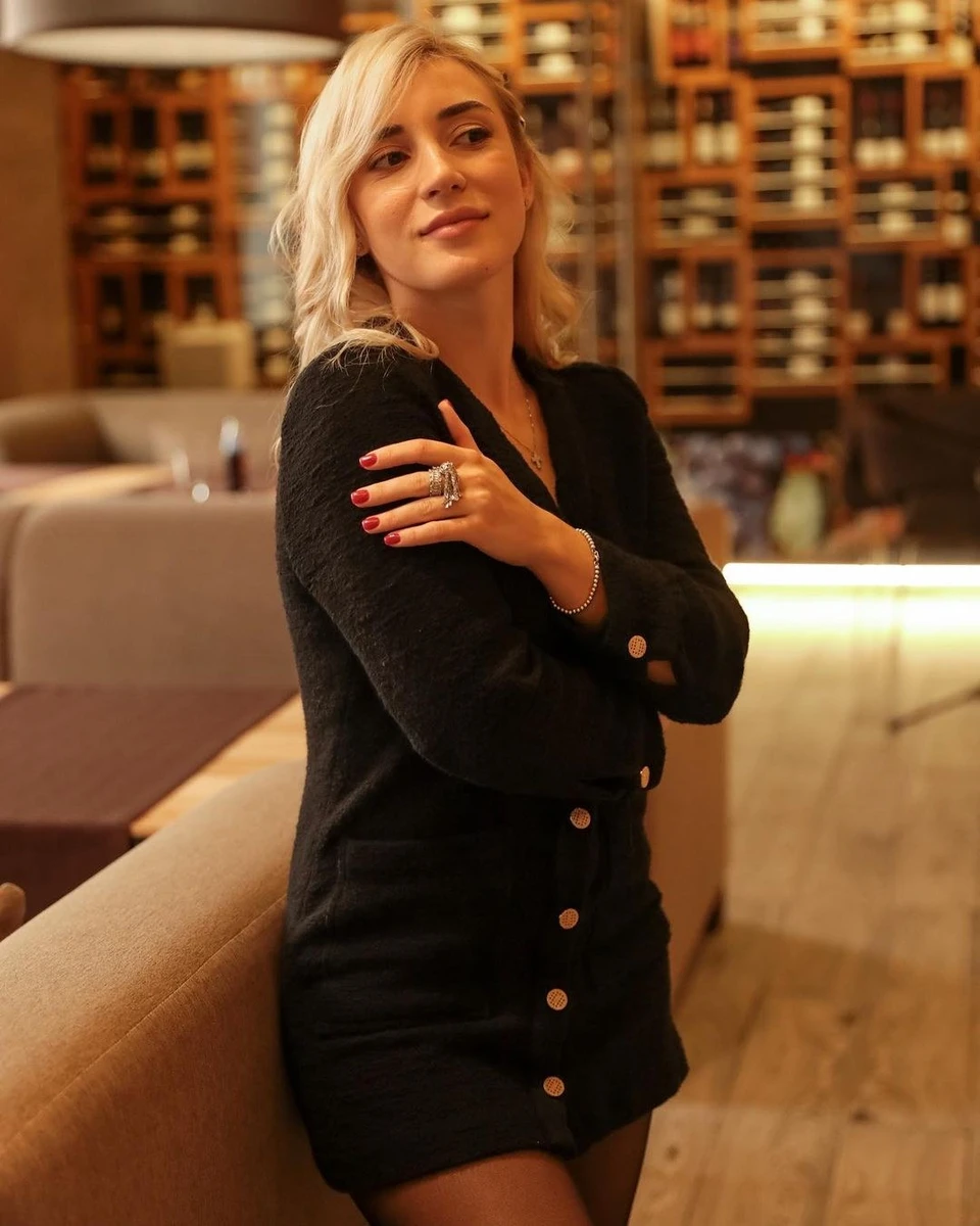 Цікаво, хто ж обранець Яни 