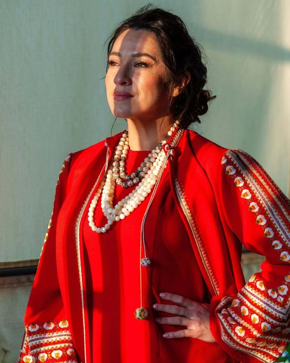 У історії Наталки та Євгена поки не поставлено крапку, тож надія на і жили вони довго та щасливо залишається