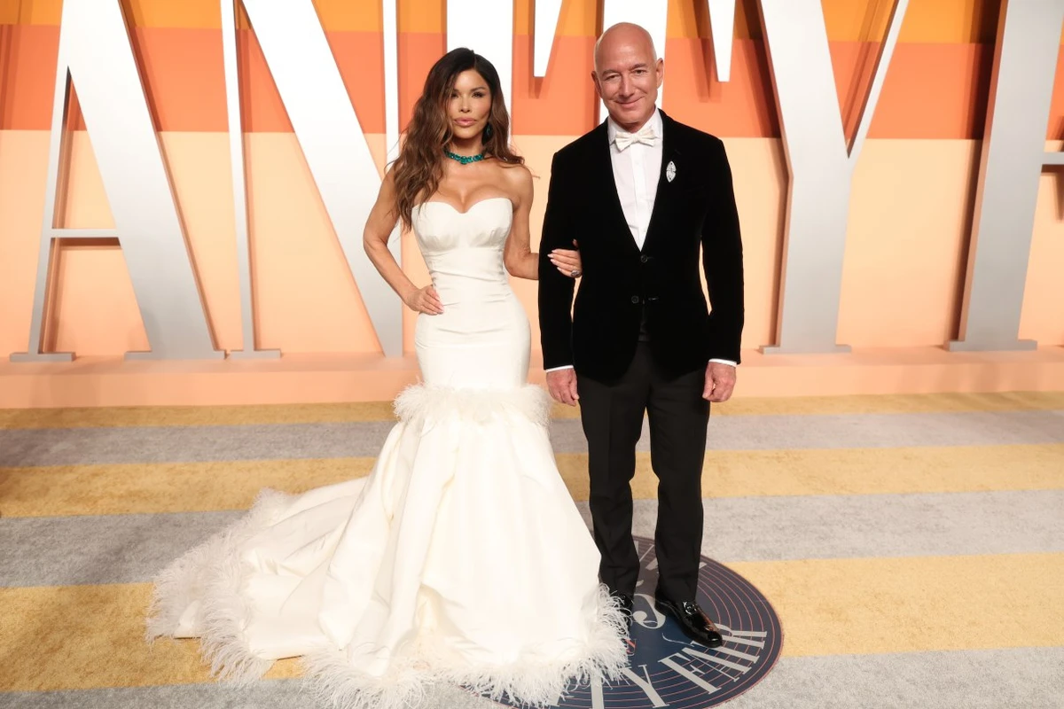 Засновник Amazon Джефф Безос