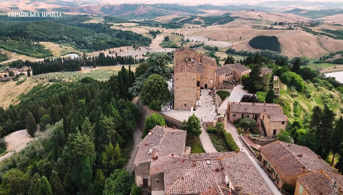 На свято прибуло близько 150 гостей