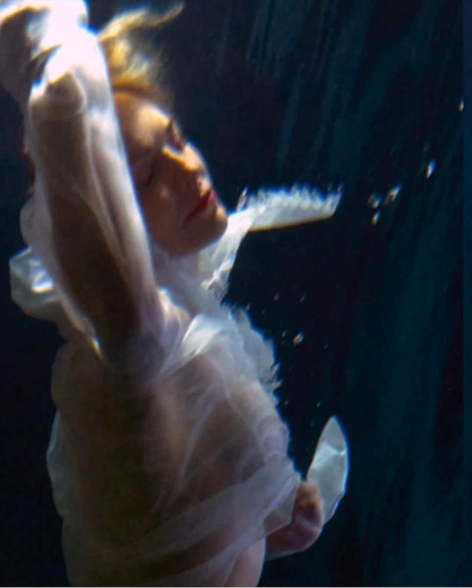 Шерон Стоун наробила стильних фото