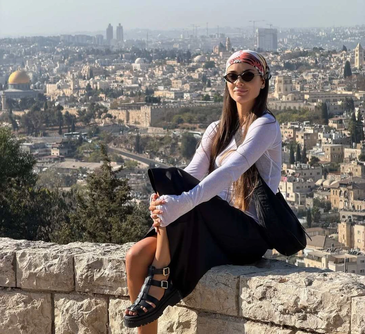 Ксенія Мішина