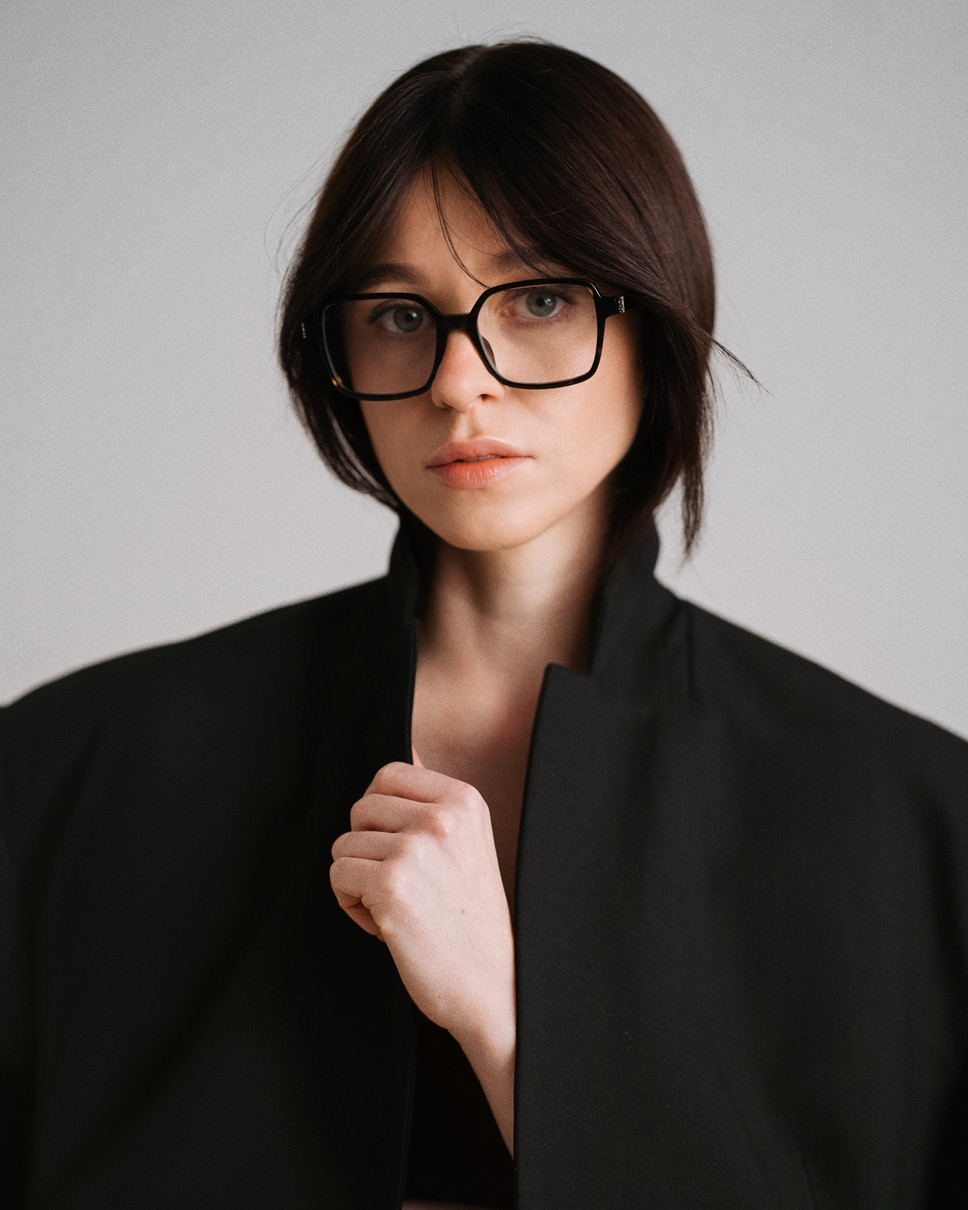 Анастасія Федорова