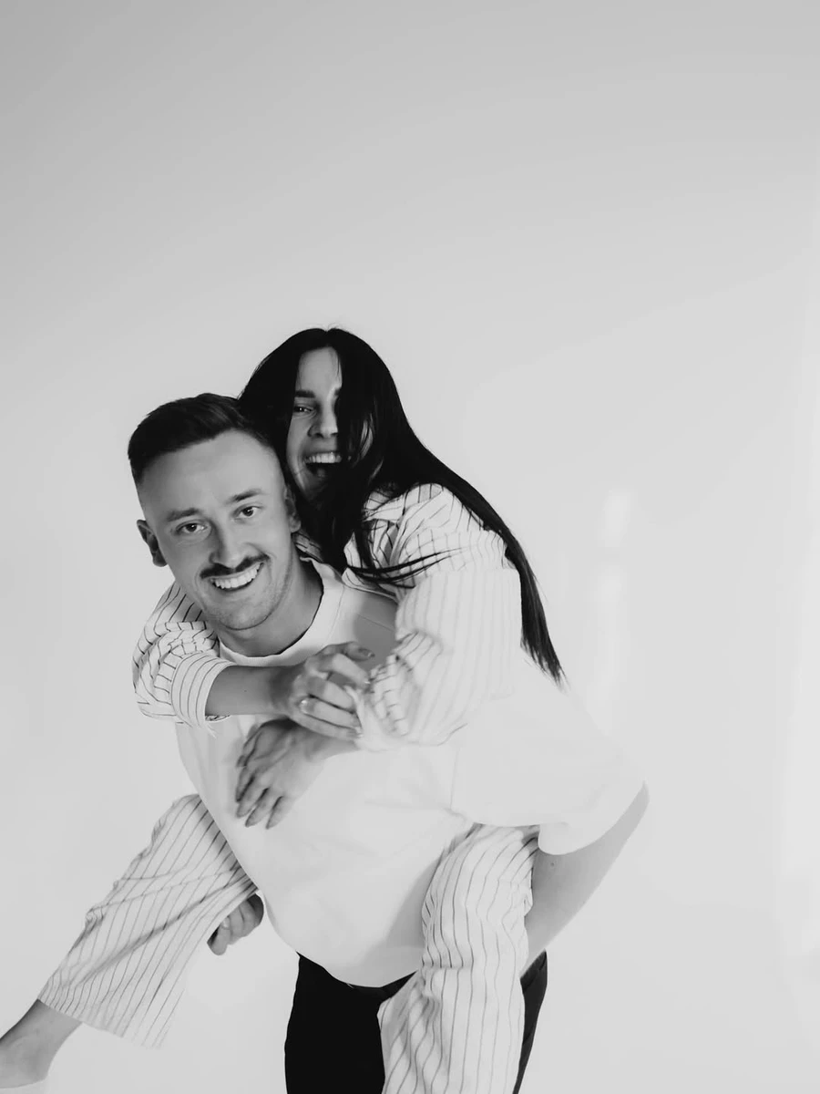 Шугар з Анастасією Борщ