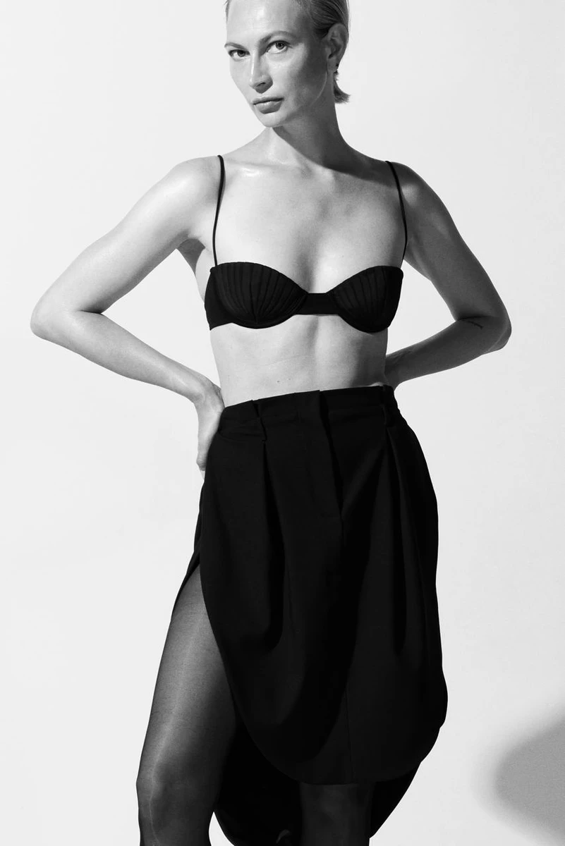 Цуканова для Bevza