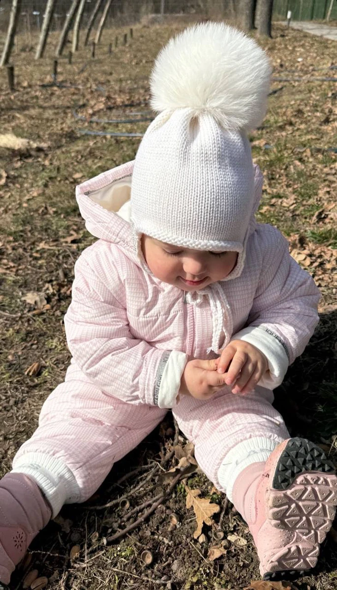 Донька Усиків Марія