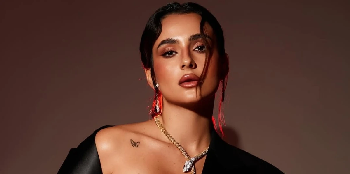 Анна Трінчер