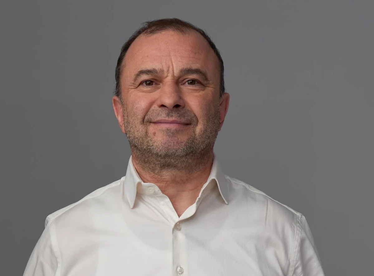 Віктор Павлік