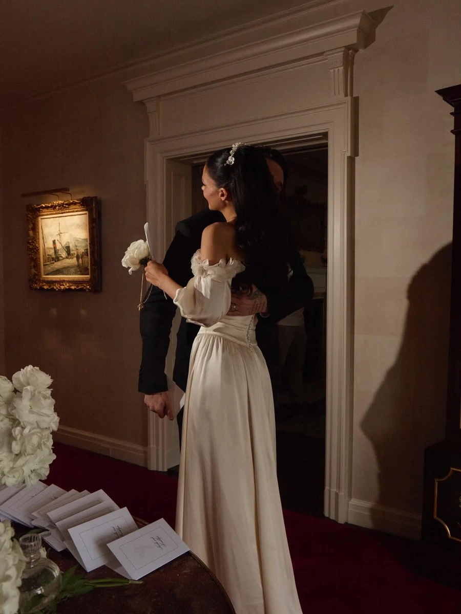 Син Бекхемів із дружиною не запросили його батьків на свято поновлення обітниць