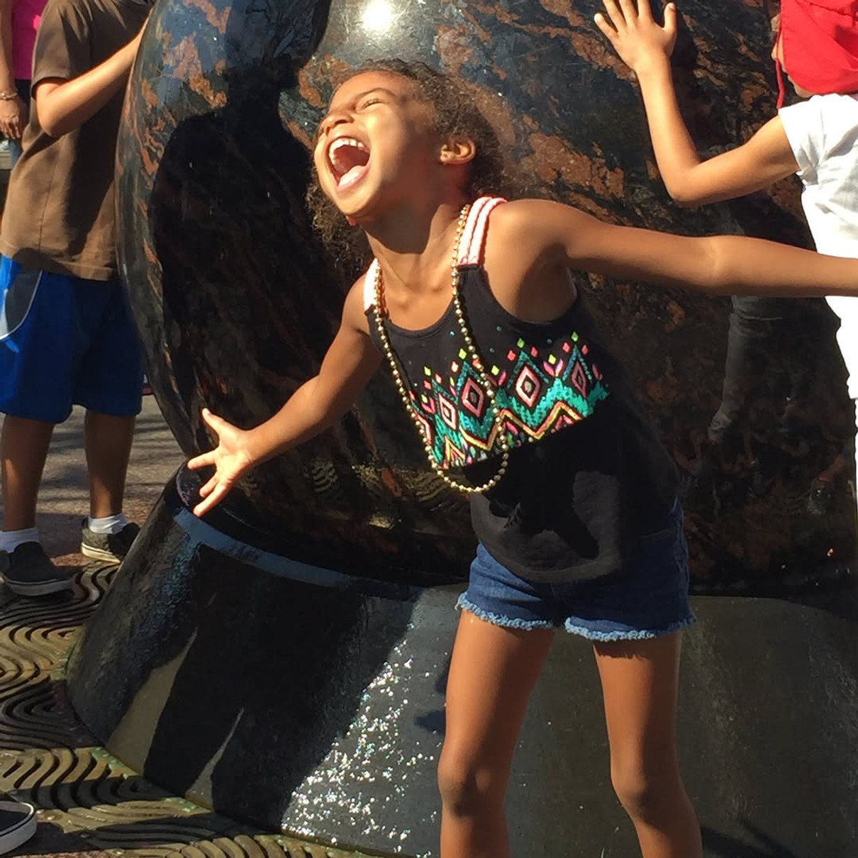 Гайді Клум показала миле фото на 16-річчя дочки