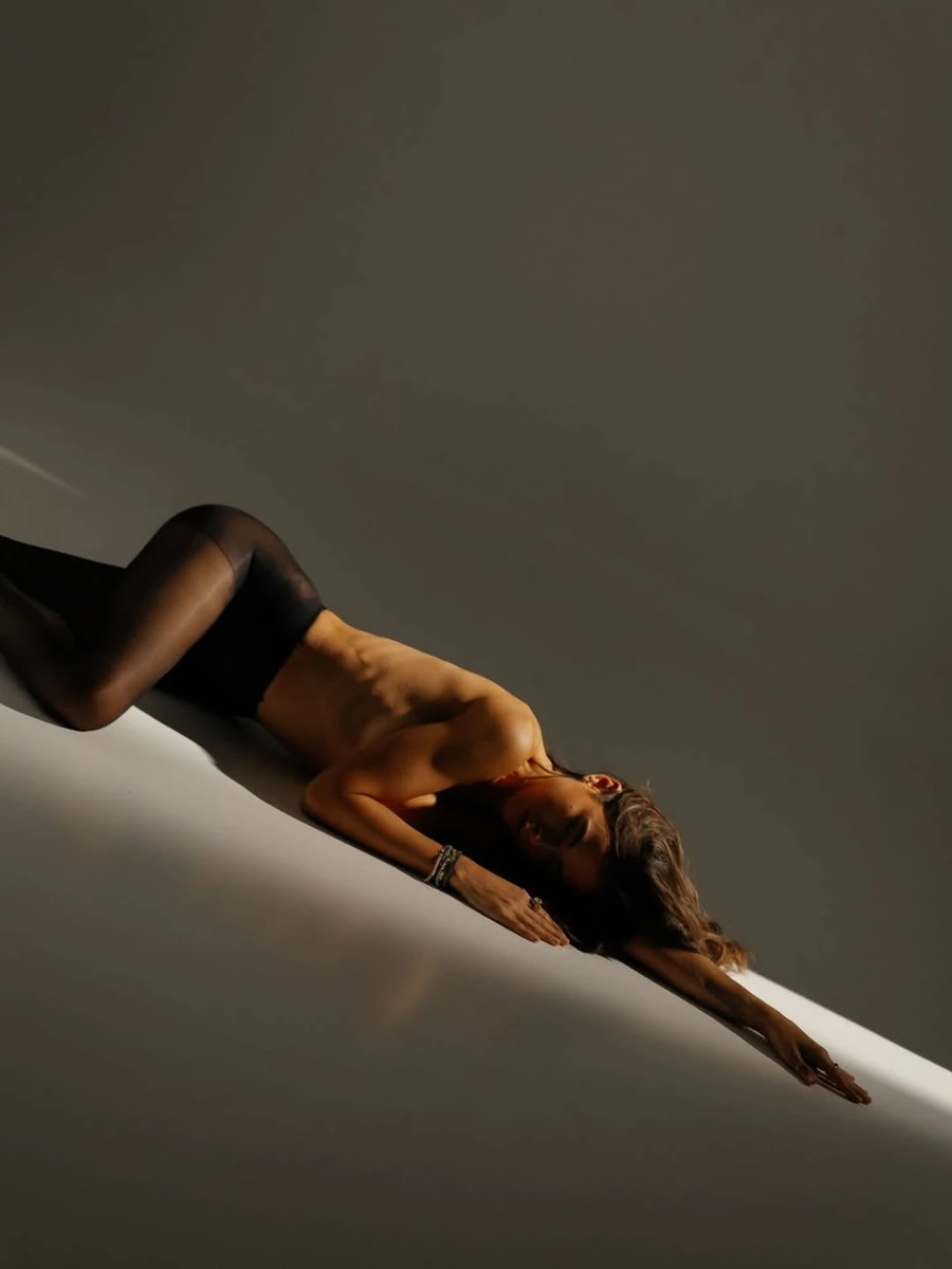 Соня Морозюк похвалилася струнким тілом