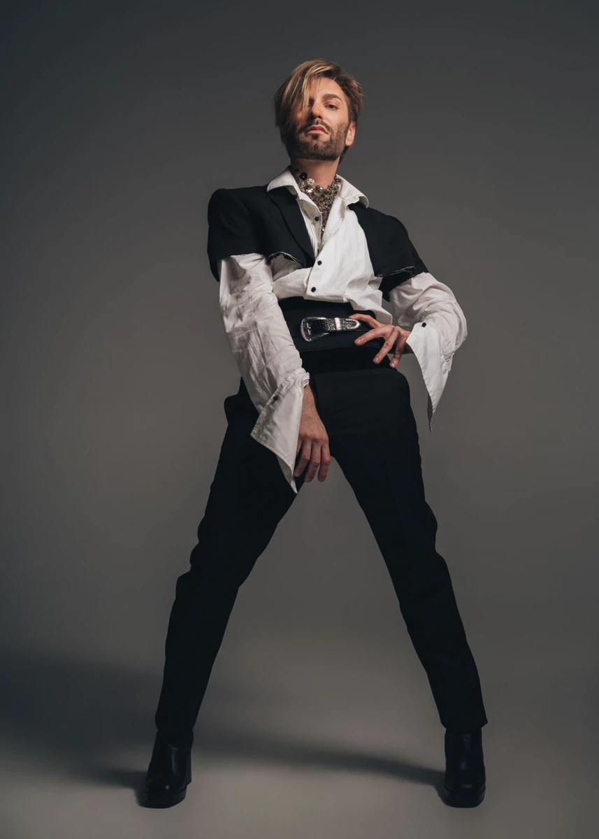 За кілька днів Андрію виповниться 47, і він переживає новий виток своєї творчої слави 