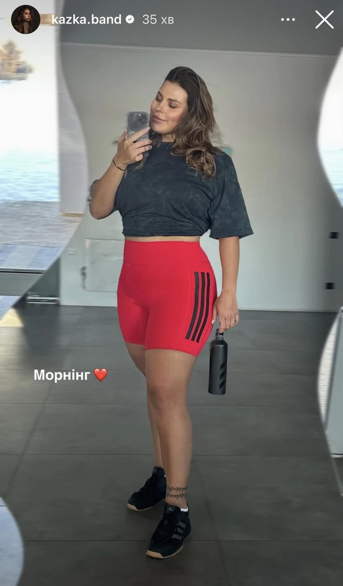 Саша Заріцька