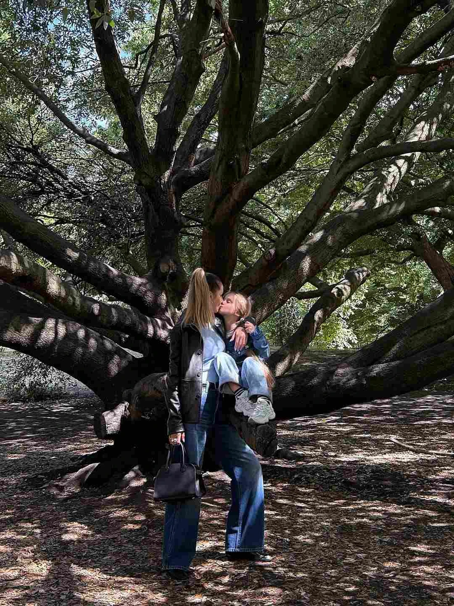 Молодша донька Лободи