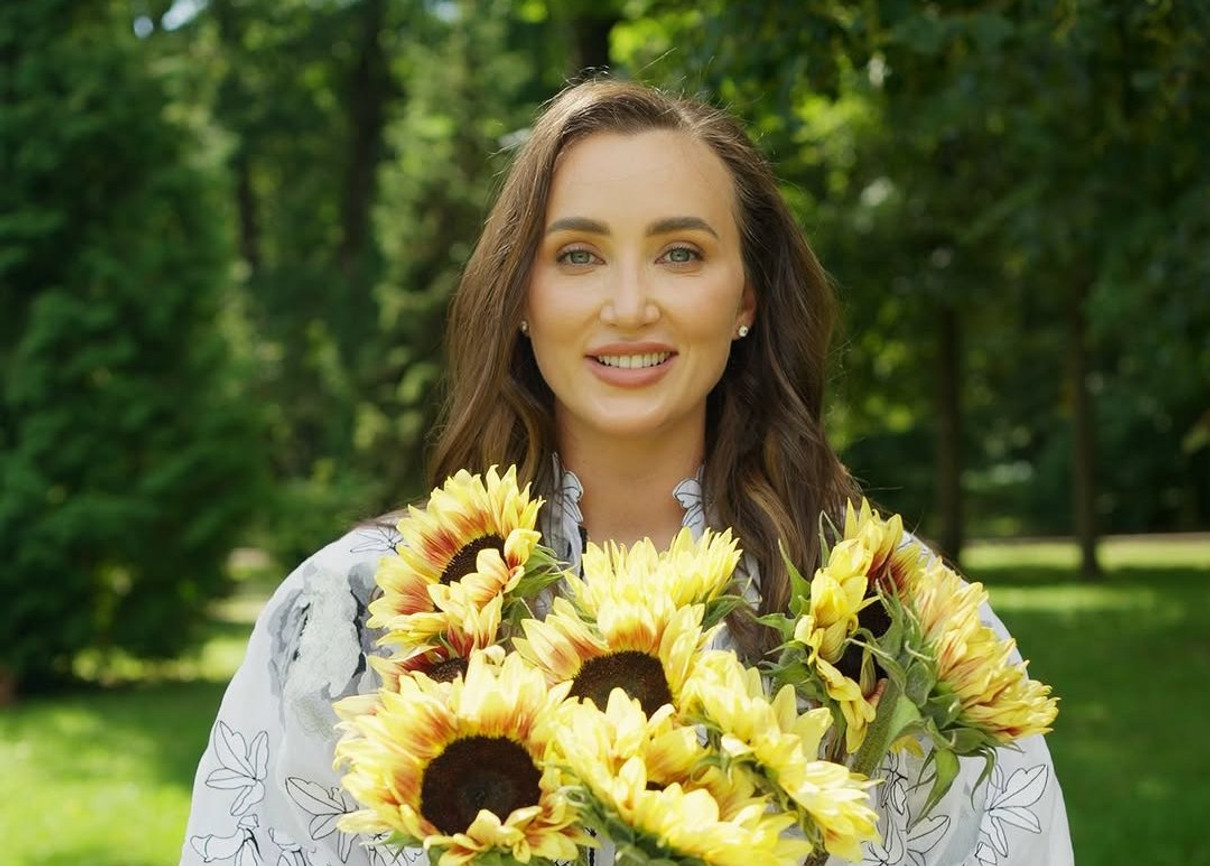 Ганна Різатдінова