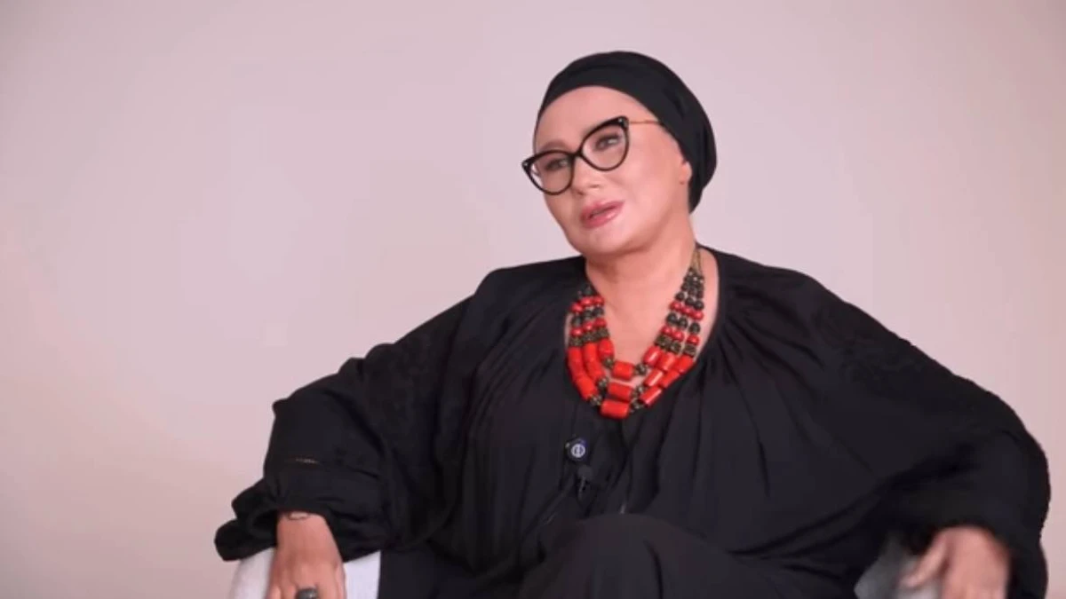 Мозгова про дітей