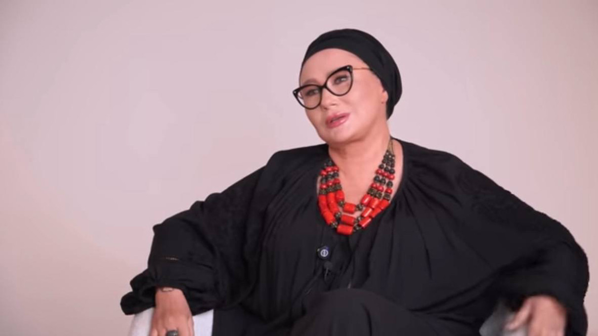 Мозгова про дітей