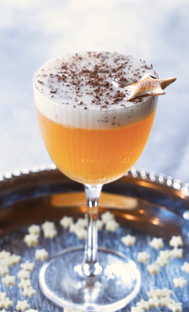 Королівська родина підготувала ексклюзивні напої для Трампа на банкеті