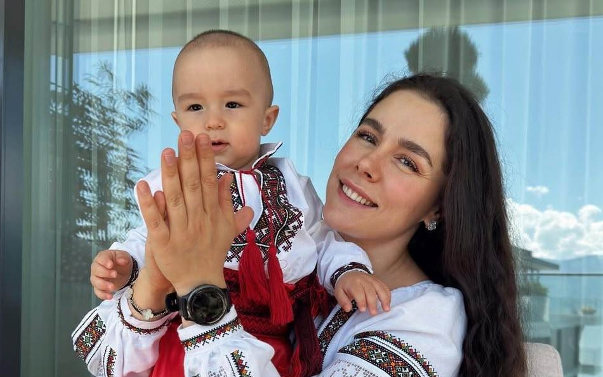 Іванна Онуфрійчук