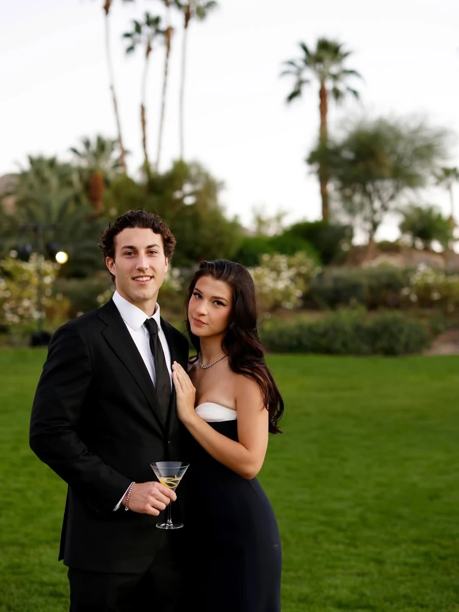 Донька Білла Гейтса