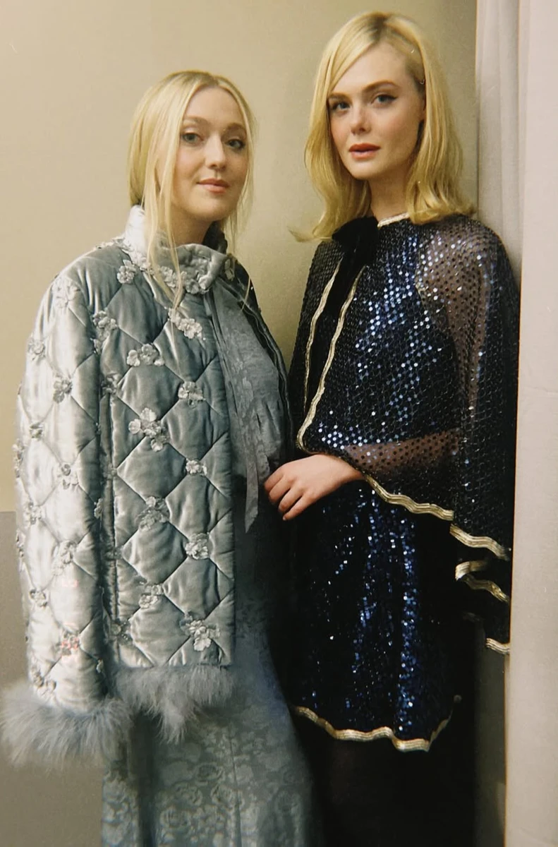 Сестри Феннінг