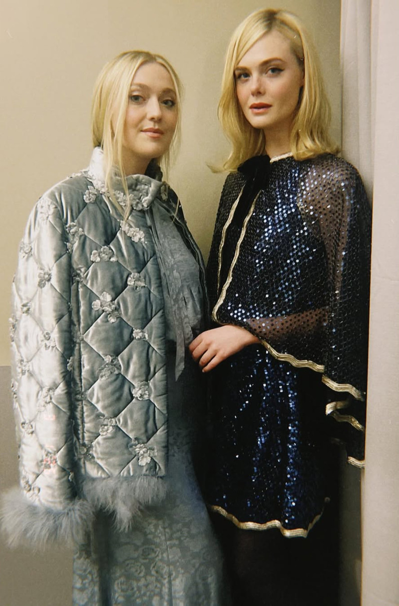 Сестри Феннінг