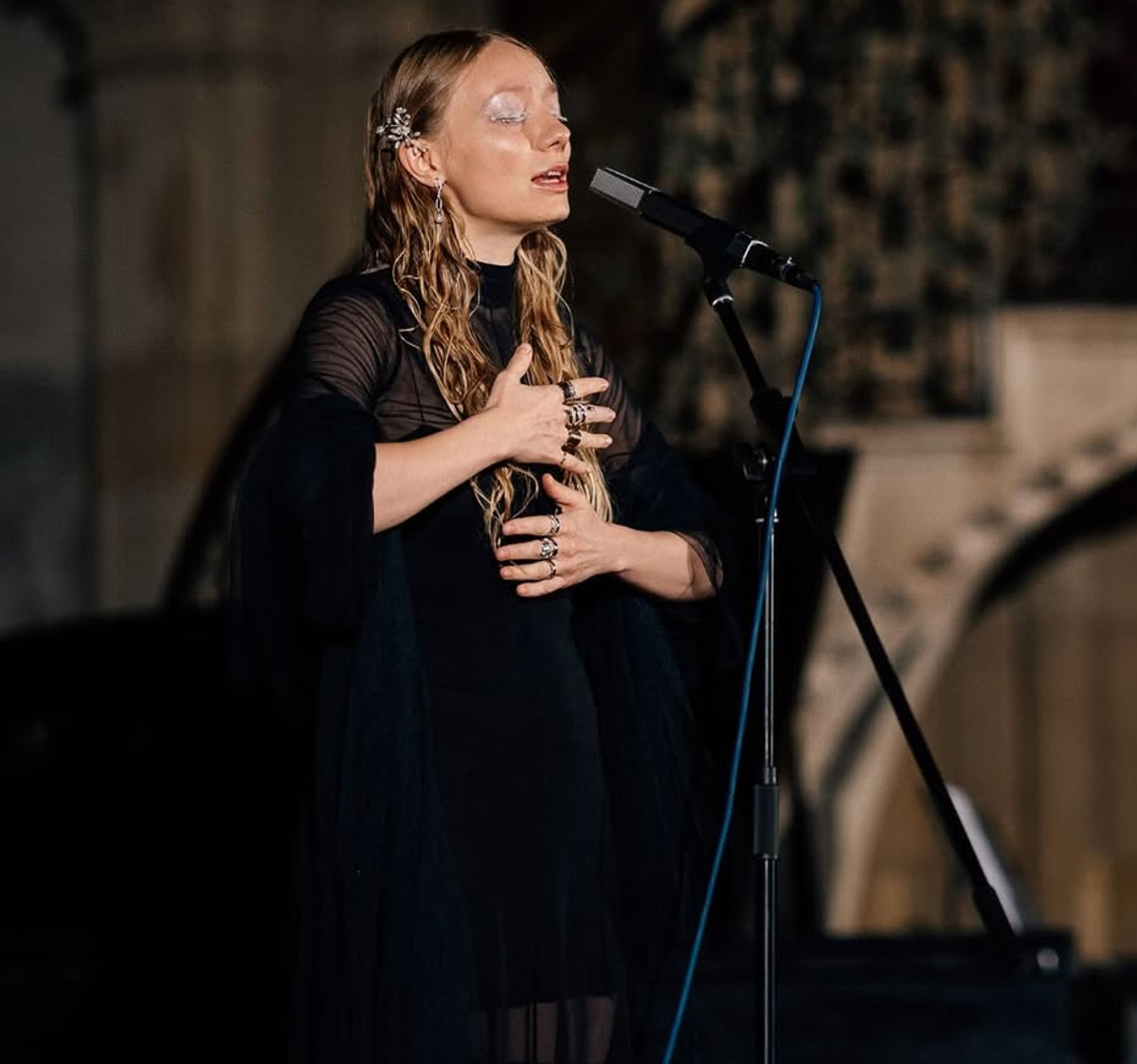 Цікаві факти про переможницю Нацвідбору LELEKA