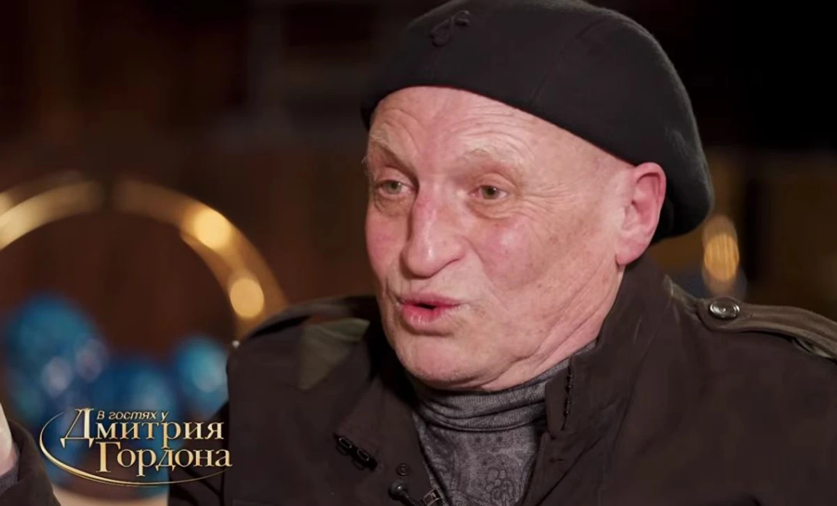 Чоловік Полякової розповів, чи є у них секс та чи ревнує він її