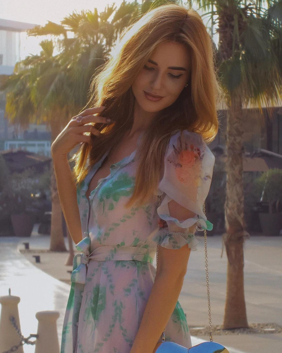 У Настя є син від першого шлюбу, якого вона не показує у мережі 