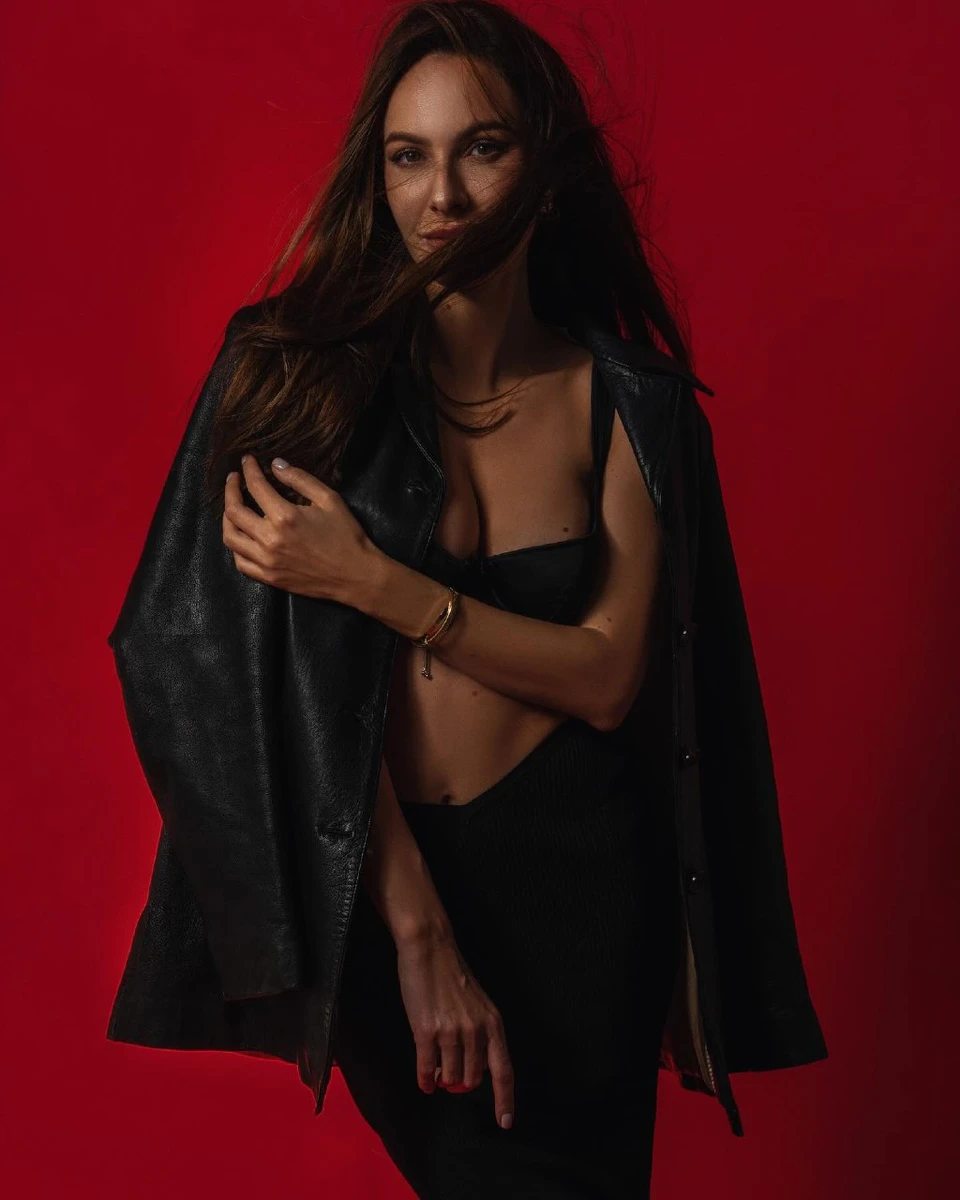 Цікаво, чи не проти таких фото новий загадковий чоловік Христини?