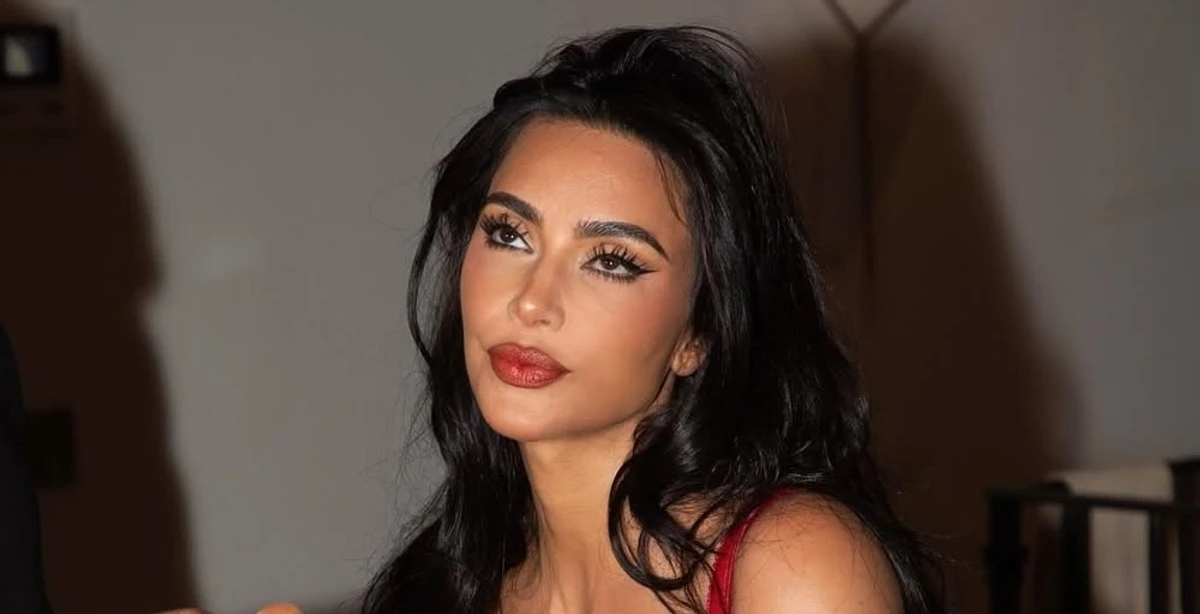 Кім Кардашян