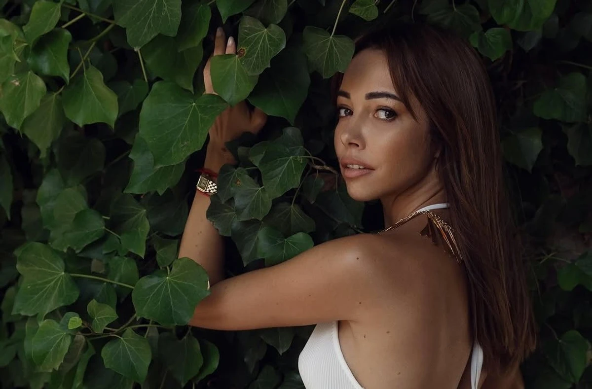 Катерина Кухар