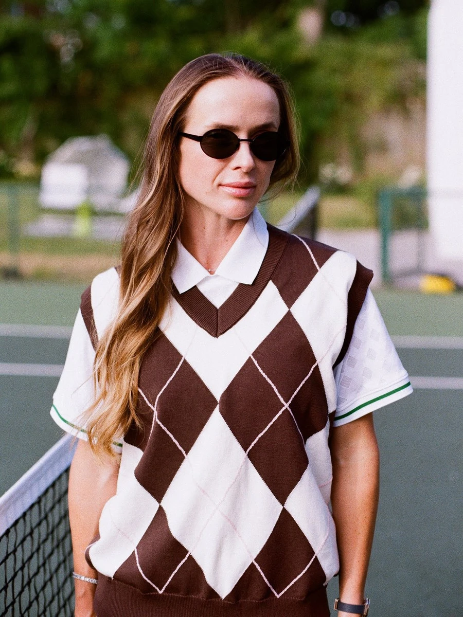 Еліна Світоліна наробила нових фото