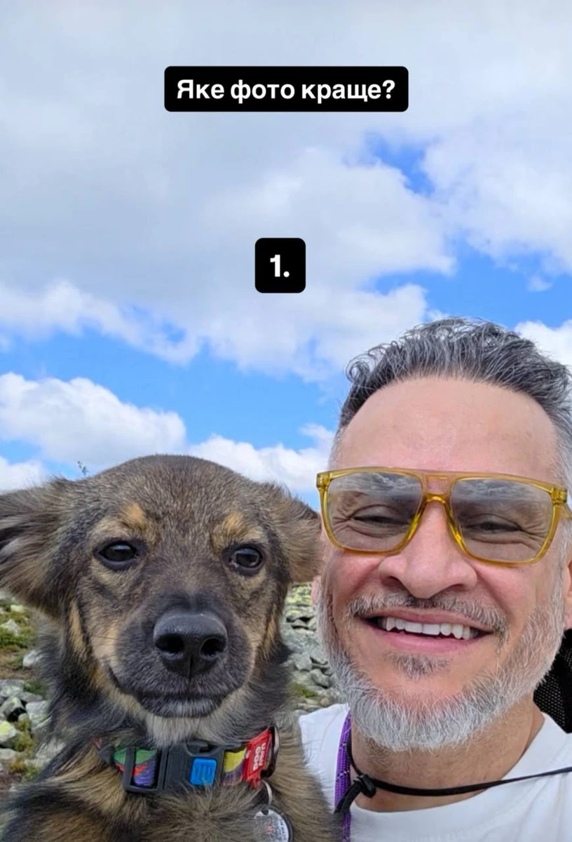 Хіменес з помічниками