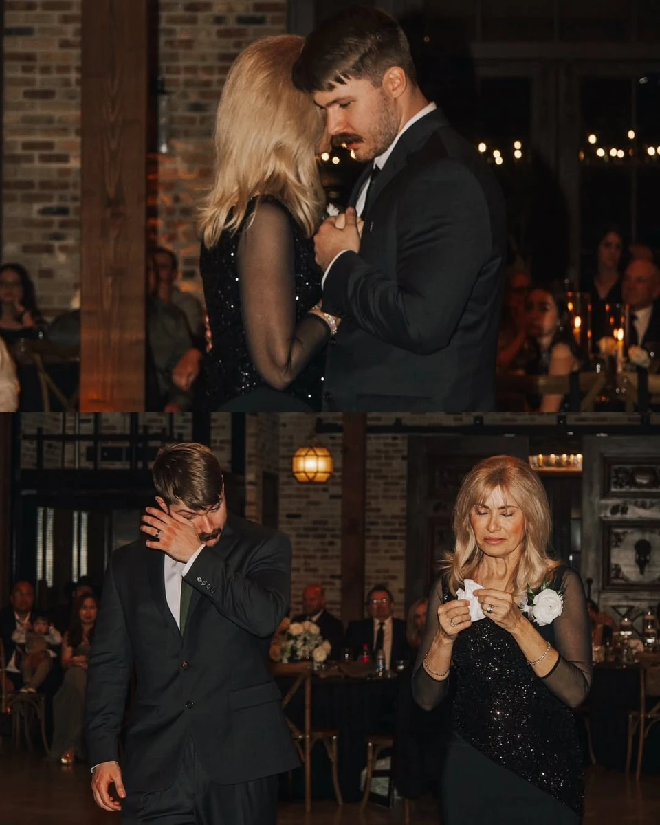 Дружина Чака Норріса