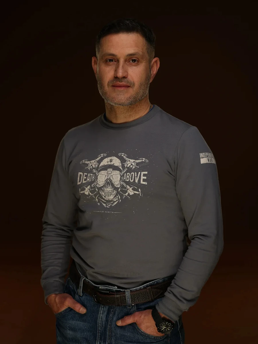 Режисер Сеітаблаєв