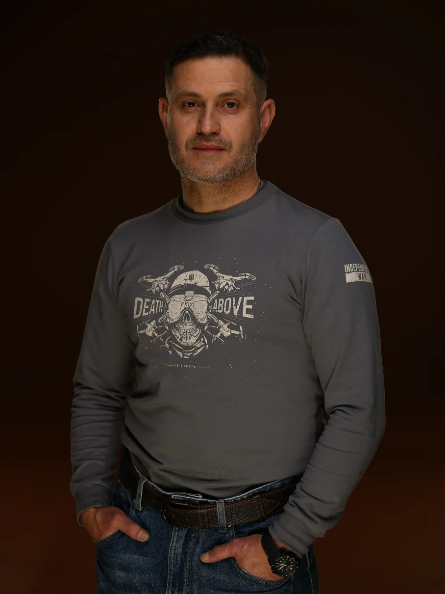 Режисер Сеітаблаєв