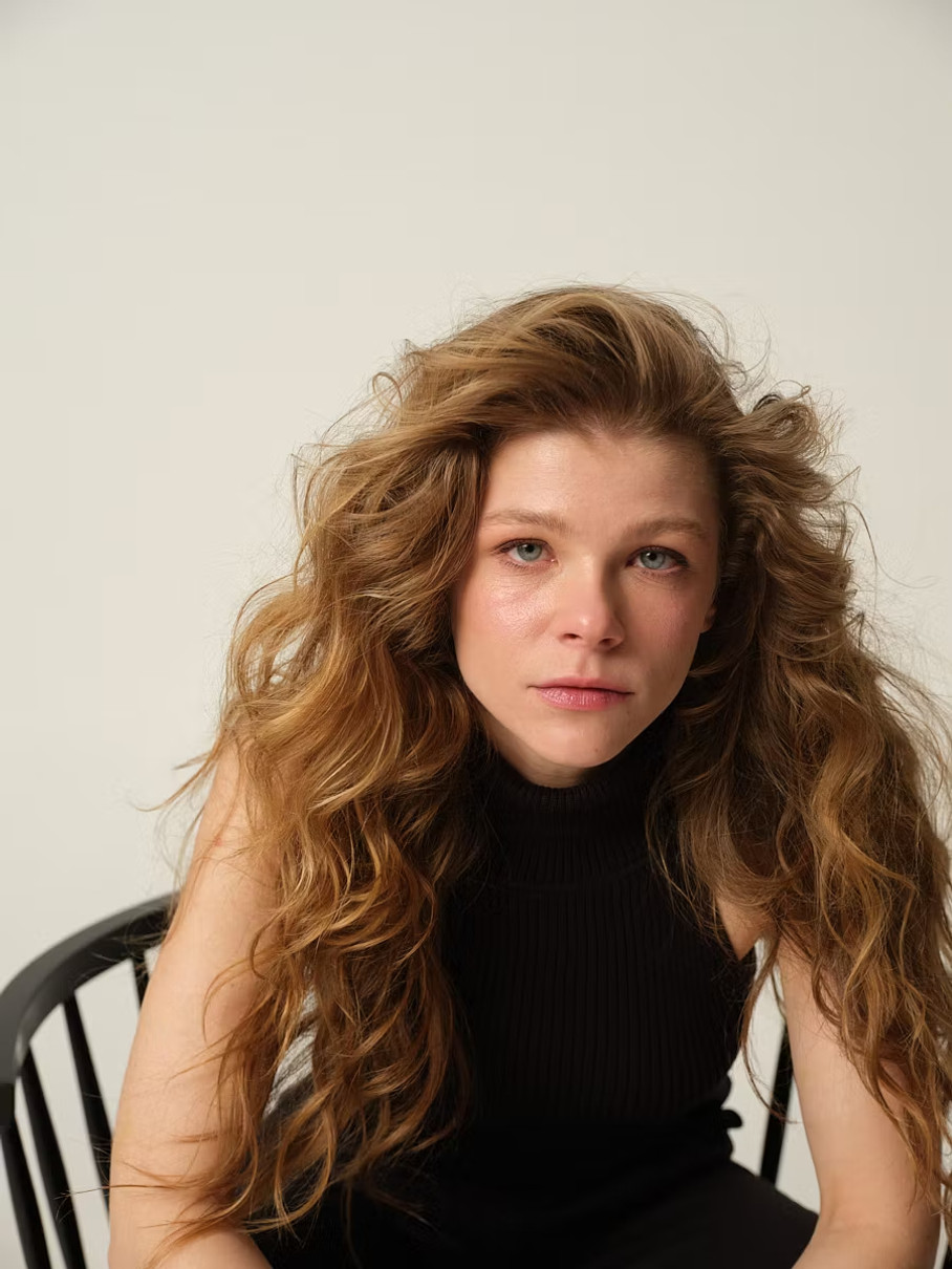 Анастасія Пустовіт