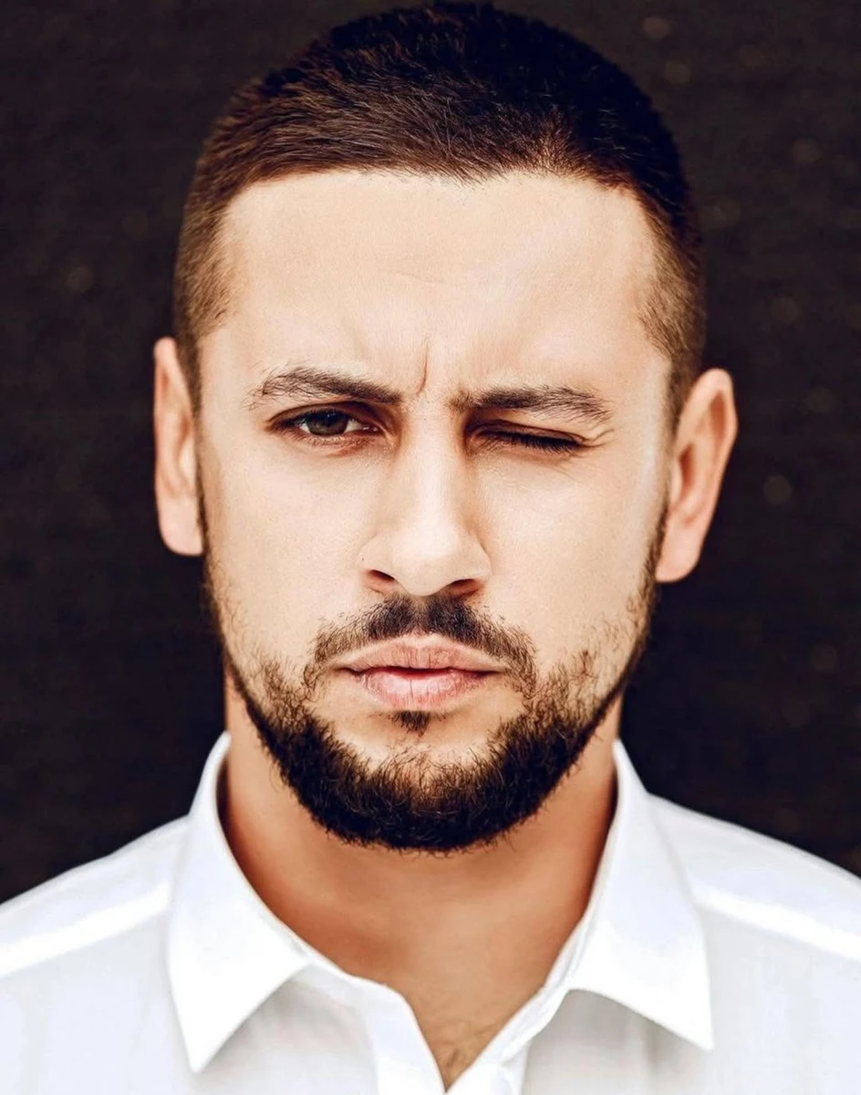 Дмитро Монатік